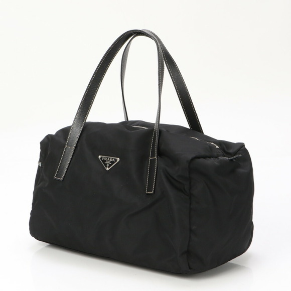 Prada Tote Tessuto Nylon Bag Mini - Picture 1 of 14